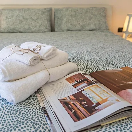 Attico Il Gabbiano Lago Maggiore Apartmán